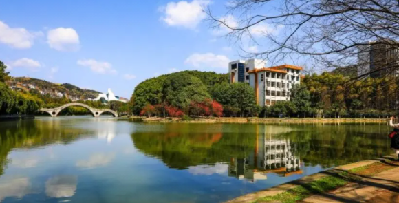 湖南有哪些大学学校（盘点湖南省好的大学）(3)_