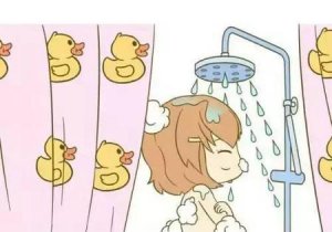 ​产妇月子里几天可以洗头洗澡(顺产坐月子多长时间可以洗头洗澡)