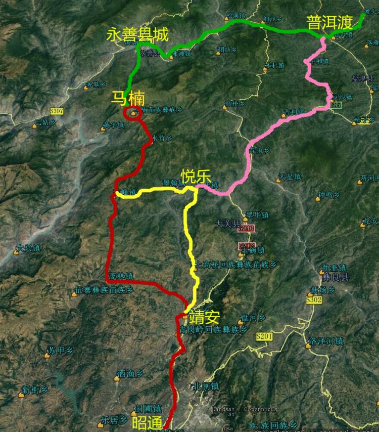 云南马楠云上草原旅游公司「云南旅游新猎奇马楠云上草原自驾游营地摄影自驾爱好者的天堂」