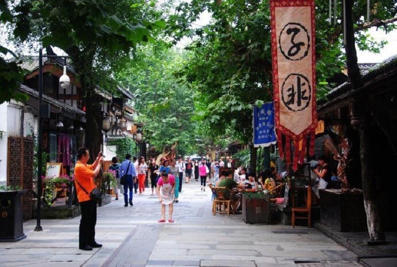 四川名小吃排行前十名（去四川必吃的8道地道小吃）