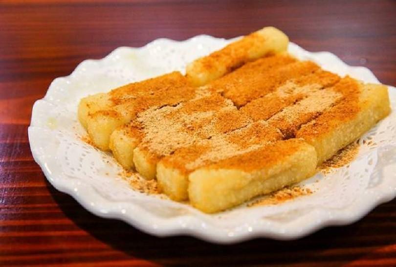 四川名小吃排行前十名（去四川必吃的8道地道小吃）