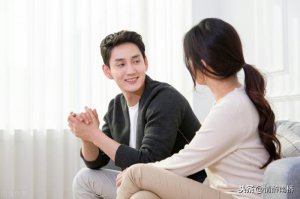 ​逗女朋友开心的聊天套路，三个聊天套路是男人要学习的