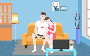​男人有没有出轨身体会告诉你 身体上的这些变化会告诉你