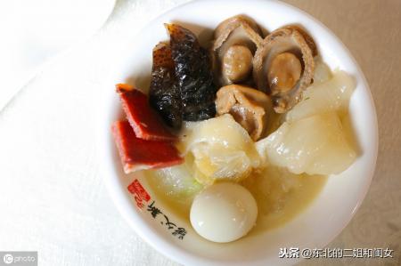 佛跳墙的由来(正宗佛跳墙)-图5