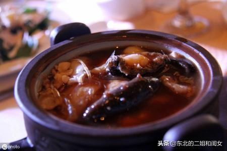 佛跳墙的由来(正宗佛跳墙)-图1