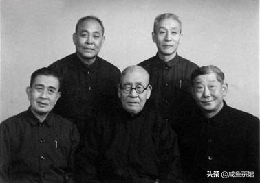 中国相声辈分排名表图(中国相声辈分排名表图谱)-图6