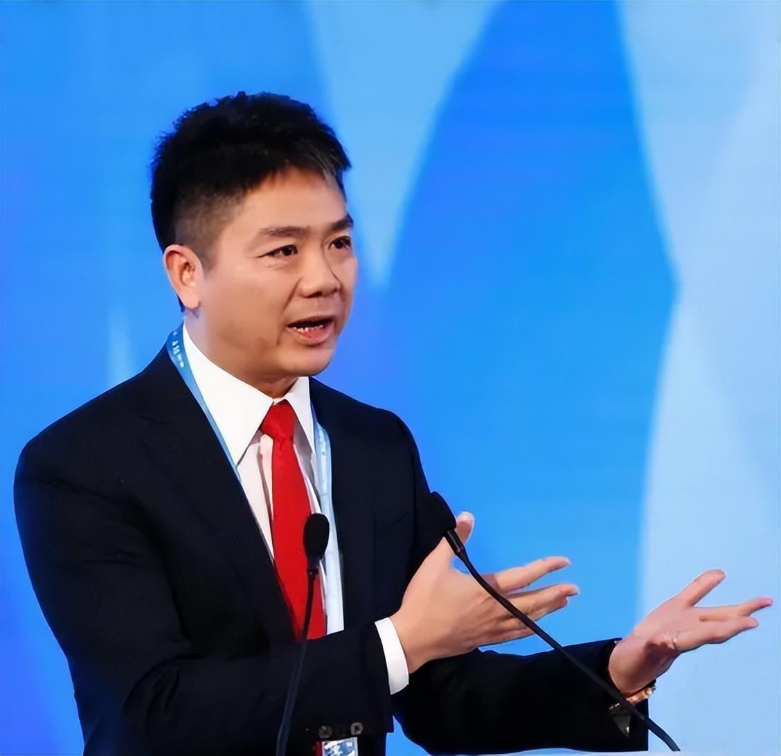 刘强东与奶茶为什么离了婚（章泽天原谅丈夫刘强东出轨）