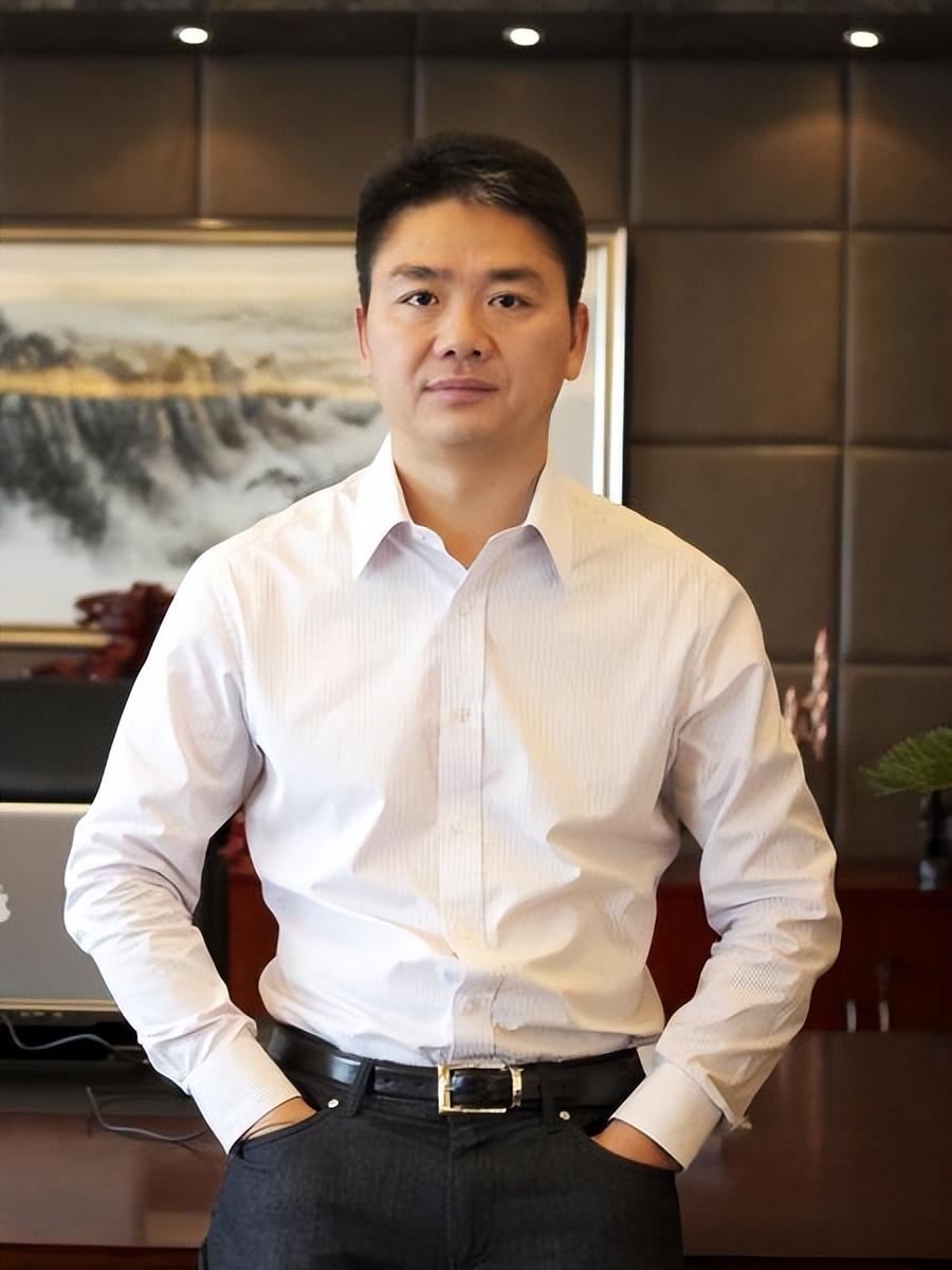 刘强东与奶茶为什么离了婚（章泽天原谅丈夫刘强东出轨）