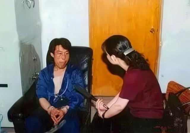 北京八女凶杀案真相（8名女孩深夜一共被砍120多刀）