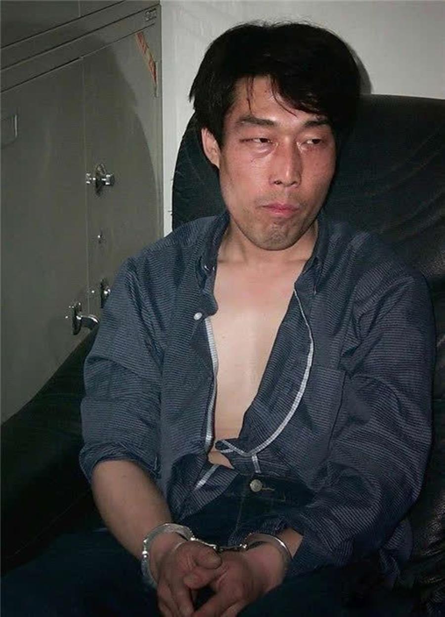 北京八女凶杀案真相（8名女孩深夜一共被砍120多刀）