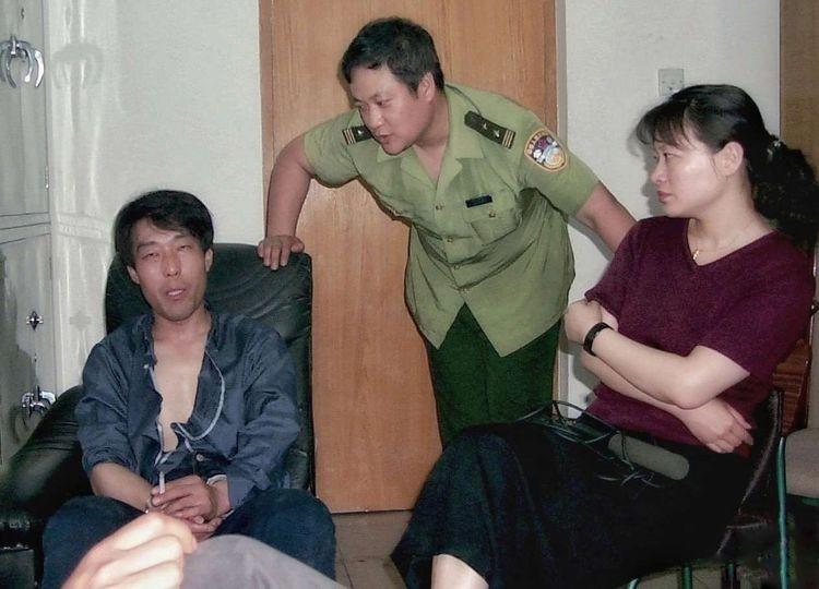 北京八女凶杀案真相（8名女孩深夜一共被砍120多刀）