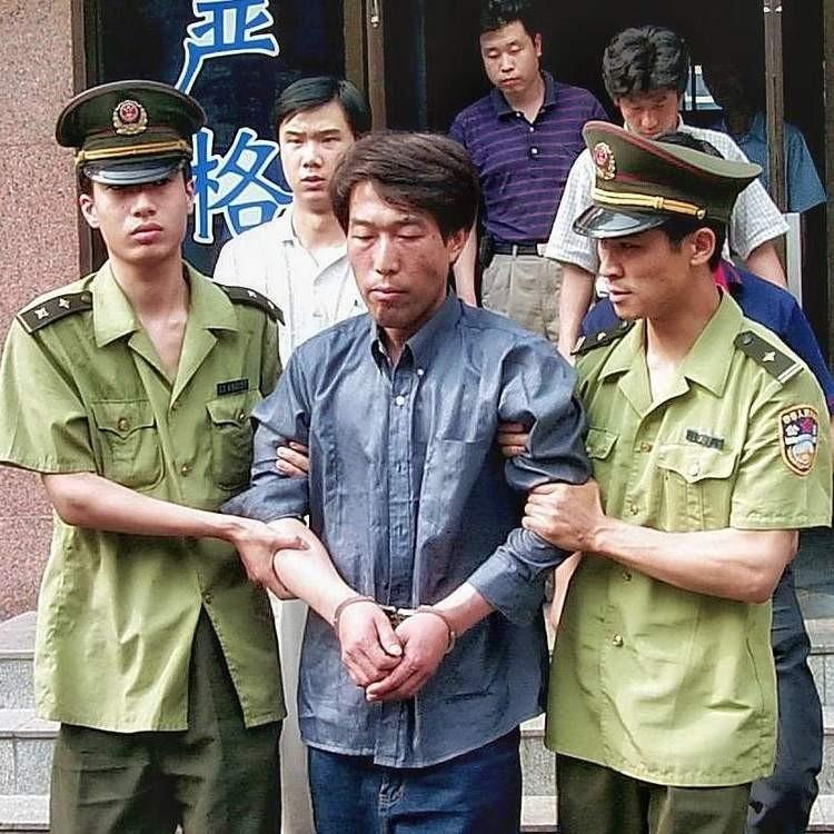 北京八女凶杀案真相（8名女孩深夜一共被砍120多刀）