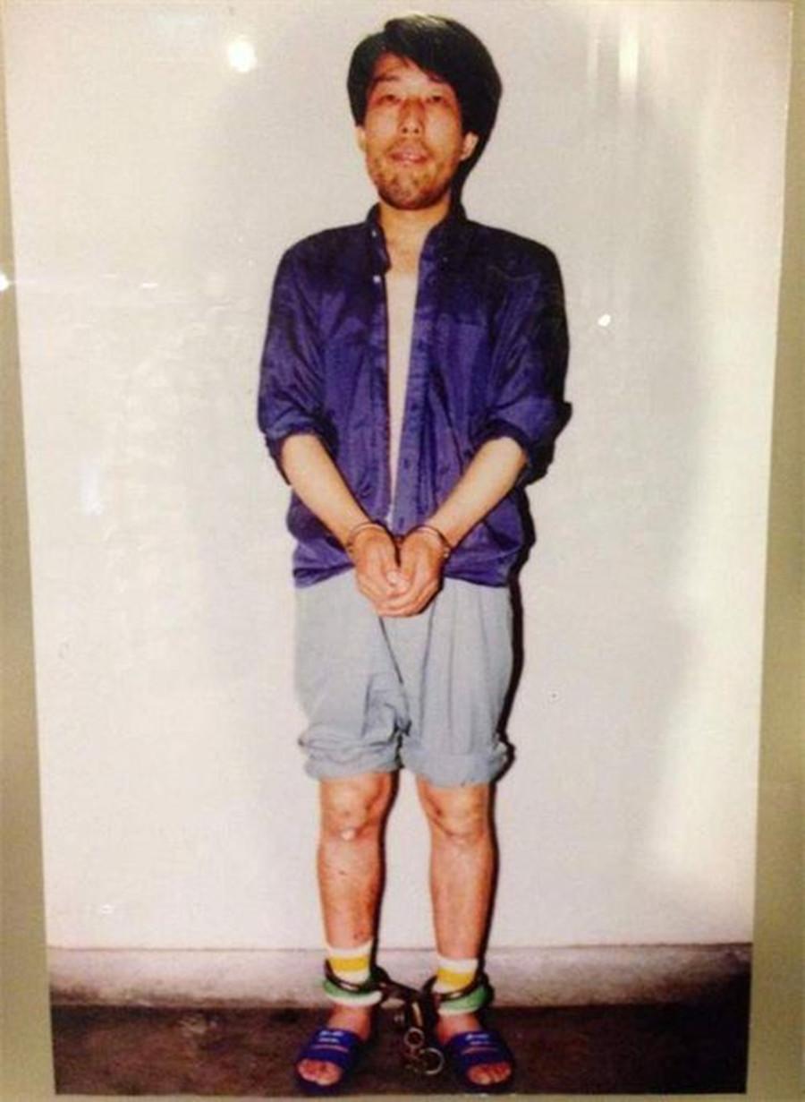 北京八女凶杀案真相（8名女孩深夜一共被砍120多刀）
