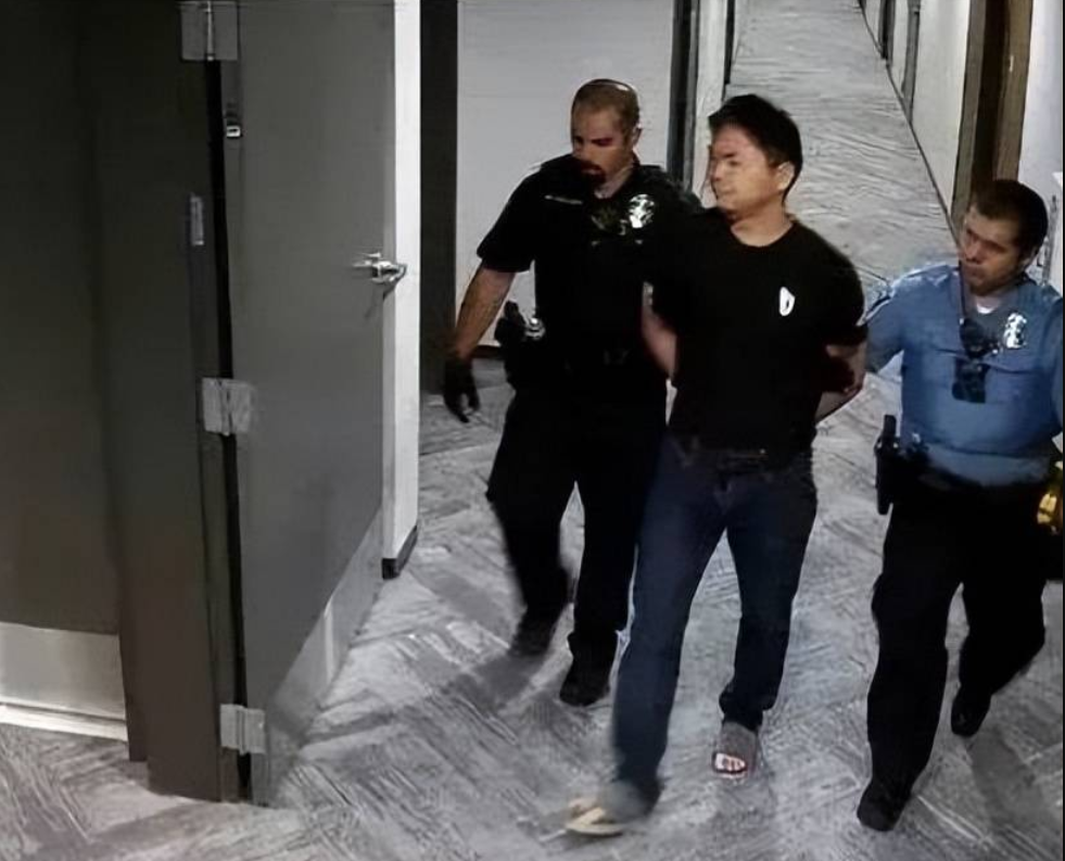 刘强东事件从头到尾怎么回事（刘强东性侵案女方的样子）