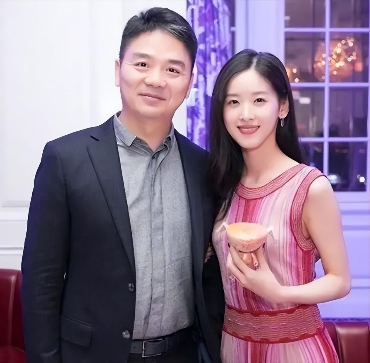 刘强东事件从头到尾怎么回事（刘强东性侵案女方的样子）