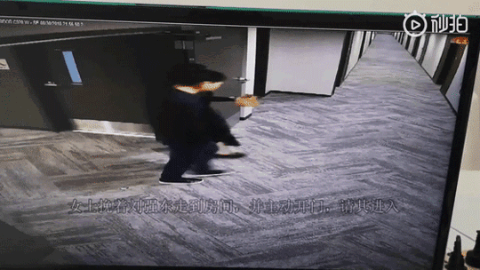 刘强东事件从头到尾怎么回事（刘强东性侵案女方的样子）
