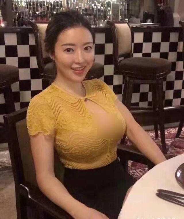 刘强东事件从头到尾怎么回事（刘强东性侵案女方的样子）