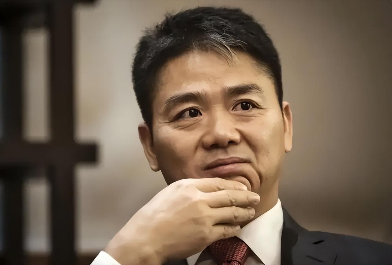 刘强东事件从头到尾怎么回事（刘强东性侵案女方的样子）