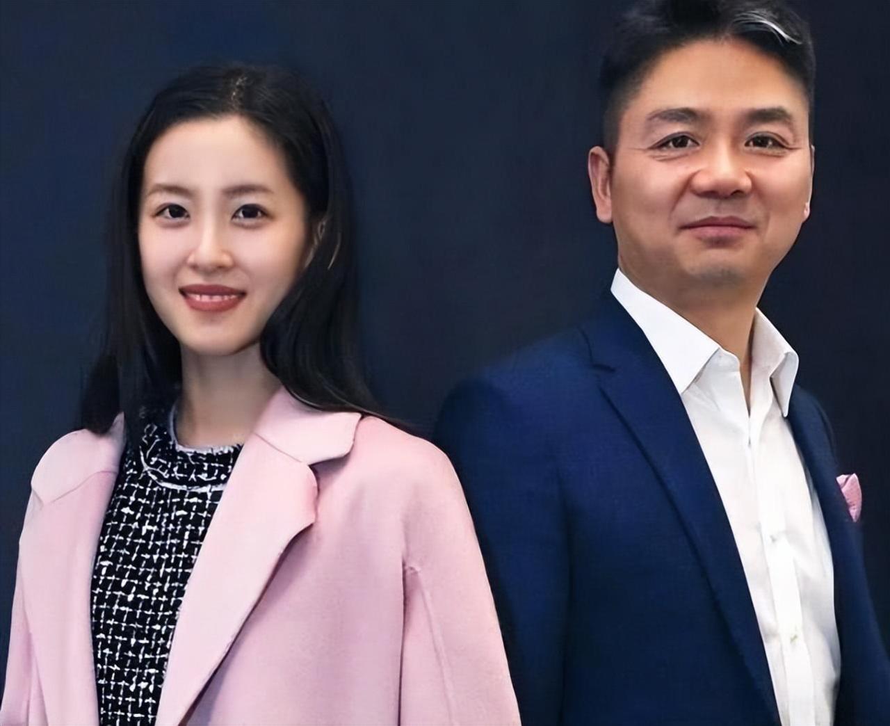 刘强东事件从头到尾怎么回事（刘强东性侵案女方的样子）