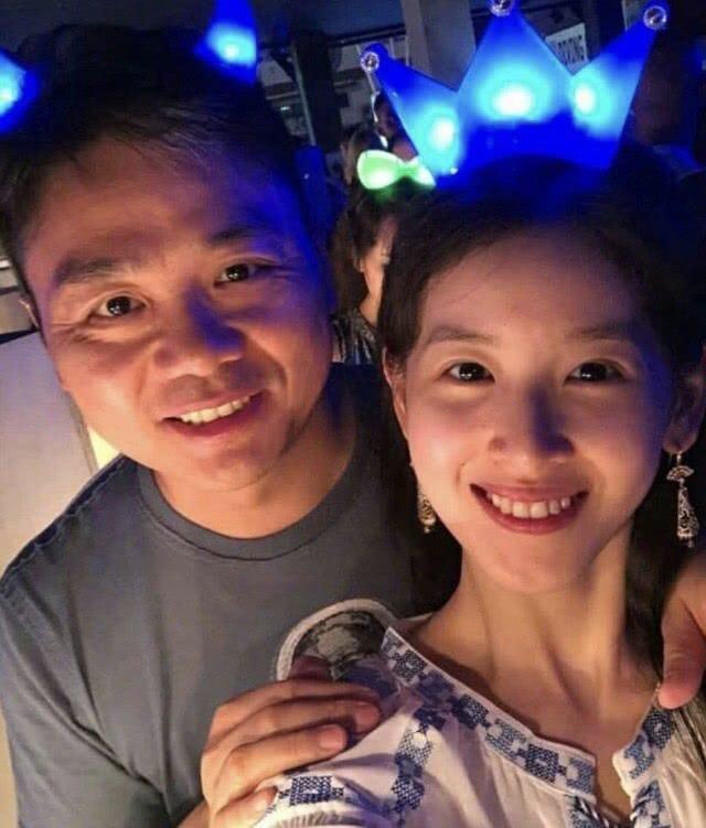 刘强东事件从头到尾怎么回事（刘强东性侵案女方的样子）