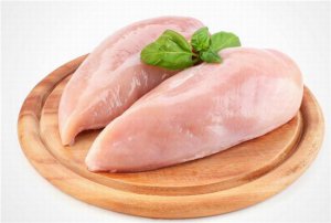 ​吃鸡胸肉能减肥吗 单纯吃鸡胸肉没办法减肥