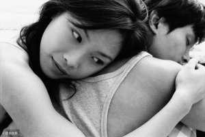 ​男人只有在失去一个女人后 男人要失去几个女人
