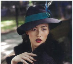 ​什么颜色的口红显白显年轻(什么颜色口红显白显年轻)