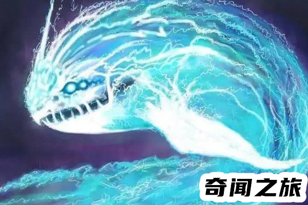 斗罗大陆最强魂骨深海魔鲸王躯干骨年份最久(狼猿魂骨附带瞬移)(1)_
