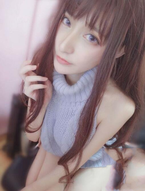 斗鱼魔王(斗鱼魔王可以说是现在斗鱼主播中最美的一个)(2)_