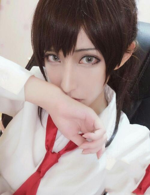 斗鱼魔王(斗鱼魔王可以说是现在斗鱼主播中最美的一个)(9)_