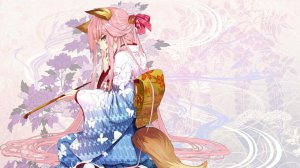 ​十大动漫美女排行榜（动漫女主角人气排名）