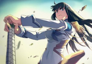 ​动漫女性角色战力排行榜（十大动漫最强女角色）