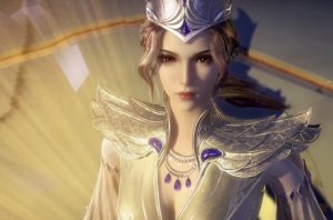 ​斗罗大陆动漫最美女神排名前十