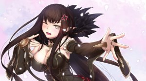​fate女角色人气排行榜（fate十大美女）