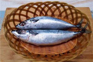 ​鲅鱼营养价值及禁忌 什么人不能食用鲅鱼