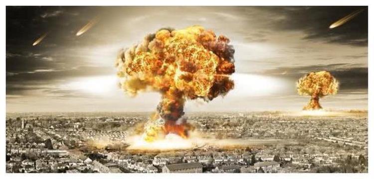 明朝的王恭厂大爆炸「大明最离奇的王恭厂大爆炸有天变邸抄中描述的那样玄乎吗」