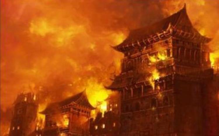 明朝的王恭厂大爆炸「大明最离奇的王恭厂大爆炸有天变邸抄中描述的那样玄乎吗」