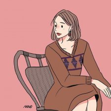 ​二婚基本都不幸福（各自都带着孩子的二婚夫妻）