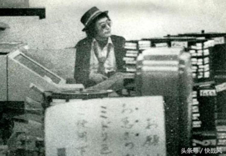 日本抢劫银行案,日本最神秘的抢劫案