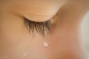 ​男人不该让女人流泪，为什么男人不喜欢女人哭