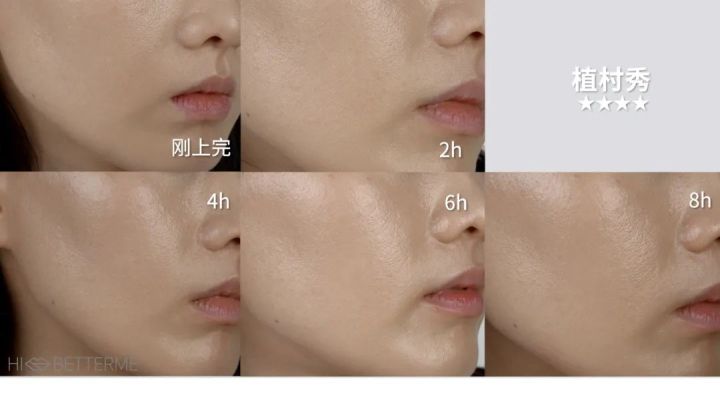 十大遮瑕粉底液排行榜（10只大品牌粉底液）