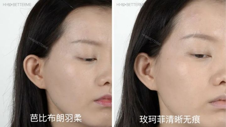 十大遮瑕粉底液排行榜（10只大品牌粉底液）