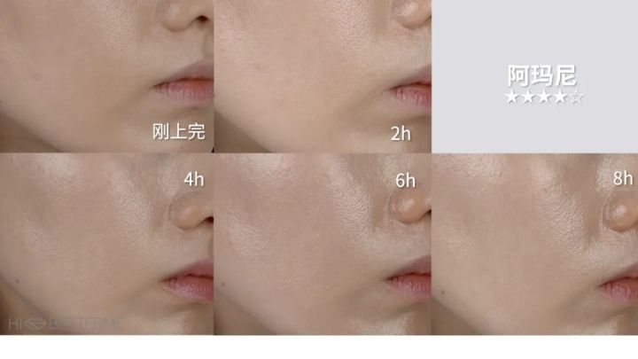 十大遮瑕粉底液排行榜（10只大品牌粉底液）