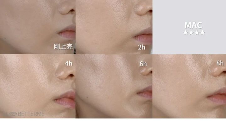 十大遮瑕粉底液排行榜（10只大品牌粉底液）