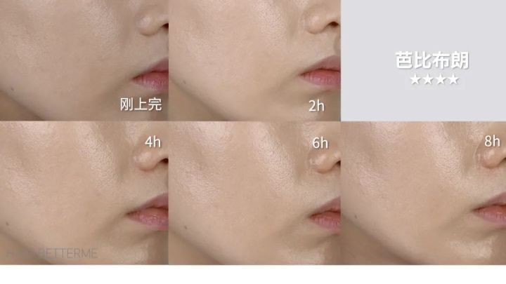 十大遮瑕粉底液排行榜（10只大品牌粉底液）