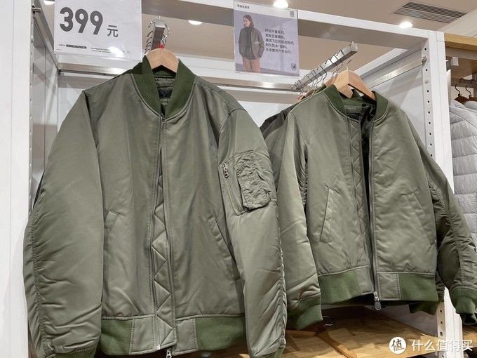 男士冬装外套品牌（推荐14款好看且不贵的男士外套）