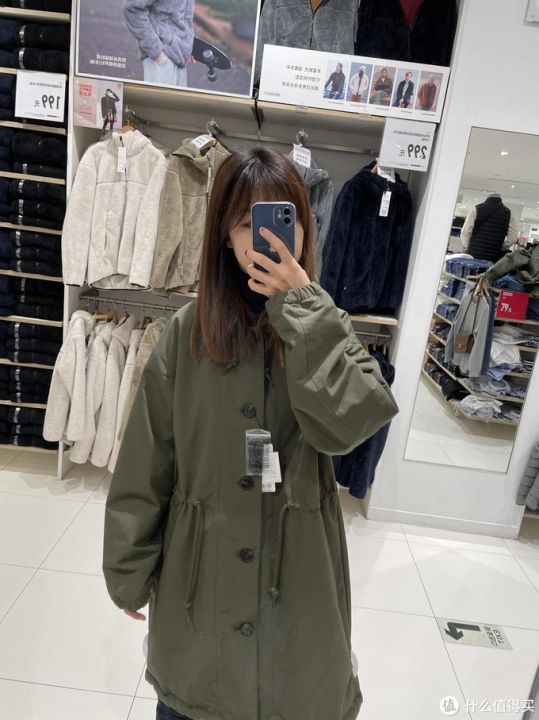 男士冬装外套品牌（推荐14款好看且不贵的男士外套）