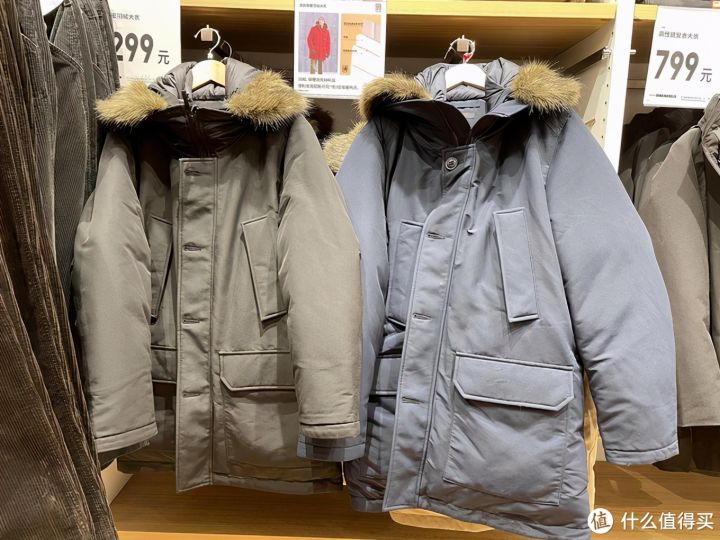 男士冬装外套品牌（推荐14款好看且不贵的男士外套）