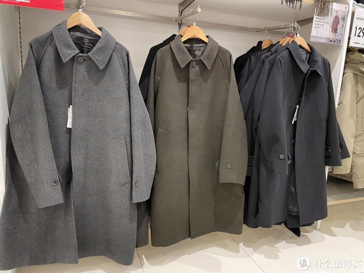 男士冬装外套品牌（推荐14款好看且不贵的男士外套）