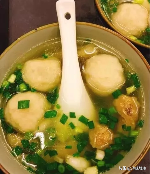 福州特色美食小吃（66款有故事又有情调的美食）